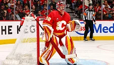 Дастин Вульф подписал с «Калгари» семилетнее продление контракта 