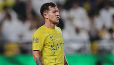 Отавио перешёл из «Аль-Насра» в «Аль-Кадисию» — Романо