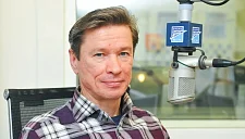 Быков назвал «слишком суровым» решение КХЛ о пожизненном отстранении судьи