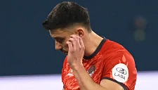 КДК РФС отказался отменять удаление футболиста «Акрона» в матче с «Зенитом»