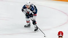 Фирстов может покинуть «Торпедо» до закрытия трансферного окна КХЛ