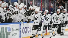 Челябинский «Трактор» продлил победную серию в КХЛ, обыграв «Сибирь»