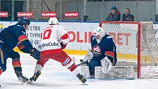 «Ижсталь» – «Олимпия»: хватит ли сил у гостей?