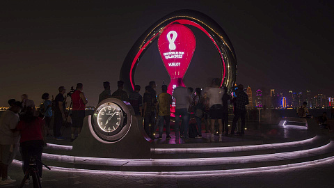 ЧМ Катар по футболу 2022: Состав и расписание группы С