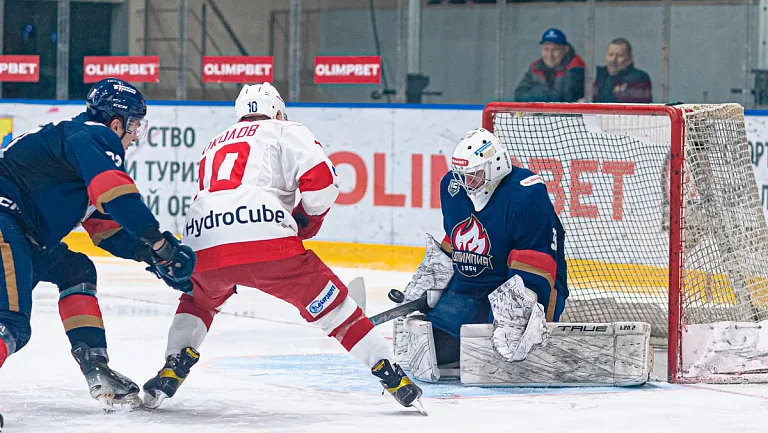 «Ижсталь» – «Олимпия»: хватит ли сил у гостей?