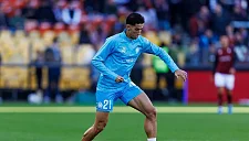 Защитник «Марселя» дал комментарий после нападения в аэропорту
