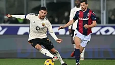 «Рома» - «Болонья»: римляне выглядят стабильнее 