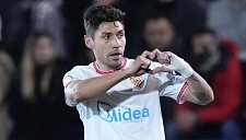 Валенсия следит за делом Монтьэля в ожидании его трансфера