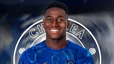 Дариу Эссугу — новый полузащитник «Челси» с большими амбициями