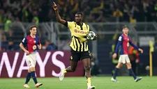 Форвард Серу Гирасси может перейти в «Барселону» по сниженной цене