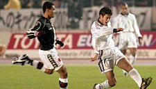 Реал Мадрид стремится к рекорду по числу титулов в Кубке Интерконтинентального