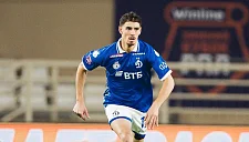 Игрок «Динамо» Маричаль считает матч с «Пари НН» лучшим в сезоне