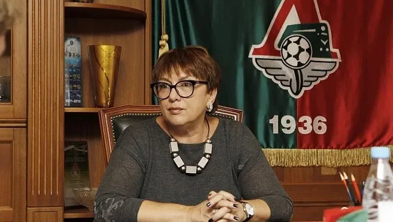 Экс-президент «Локомотива» о назначении Карседо в «Спартак»: Курам на смех