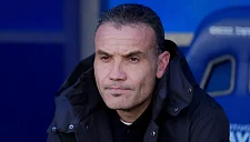 «Реал Сосьедад» уволил Серхио Франсиско с поста главного тренера