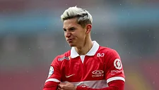 Зиньковский покинет «Спартак» — полузащитник ищет новый клуб