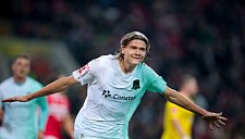 В «Пари НН» подтвердили переговоры по аренде Кокшарова