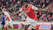 Эмболо пропустил матч «Монако» с «Гавром» на фоне интереса от других клубов