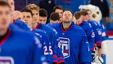 Глава Самарской области назвал «Ладу» символом российского хоккея