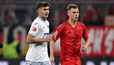 «Бавария» провернула трансфер года: Том Бишоф уже в Мюнхене