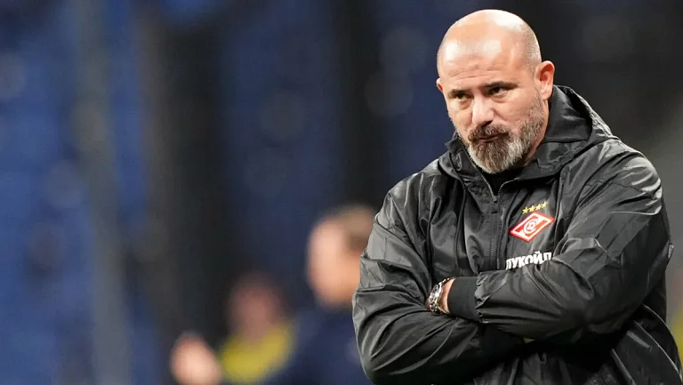 Генич высказался о «Спартаке»: «Всё идёт не по плану Станковича»