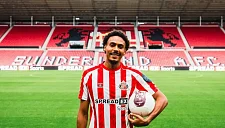 Экс-форвард «Зенита» Изидор вошёл в историю английской Премьер-лиги