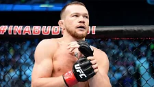 Сын Петра Яна верит в его победу: «Папа сможет сделать свое дело»