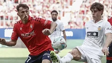 Будимир снова сыграет за Хорватию в октябрьских матчах