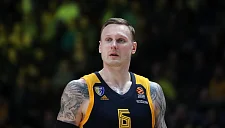 В Латвии установили памятник Янису Тимме