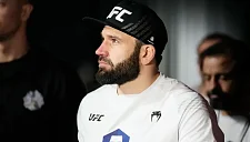 Российский боец впечатлил Дану Уайта на UFC: «Это невероятно мощный парень»