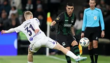 ЦСКА обратился в ЭСК РФС после проигранного матча с «Краснодаром»