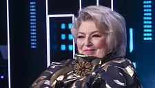 Тарасова призналась, что прервала просмотр Олимпиады ради проката Костылевой