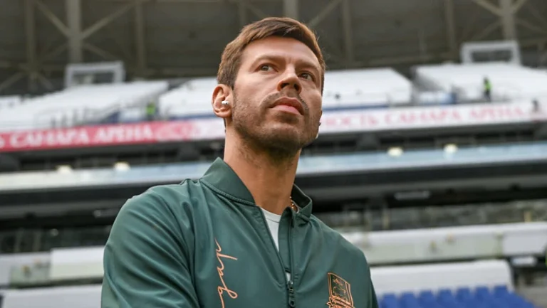 Смолов о Станковиче: «Не вижу в нём ни одного сильного качества»