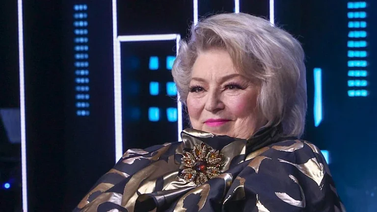 Тарасова призналась, что прервала просмотр Олимпиады ради проката Костылевой