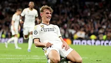 Николас Пас из «Комо» — лучший молодой игрок Серии А сезона-2024/2025