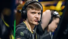 Zeus объяснил, почему s1mple не сможет сразу заиграть на тир-1 уровне