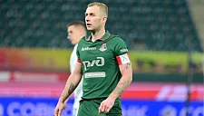 Экс-защитник «Локомотива»: «Уход Баринова не повлияет на ситуацию в клубе»