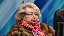 Тарасова заявила, что Игнатова может вернуть в программу пять четверных прыжков