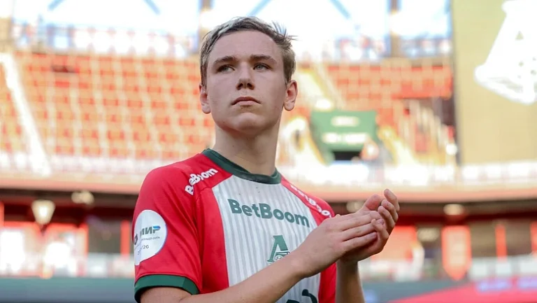 Валерий Баринов: «Батракову рано уезжать в Европу, он должен повзрослеть»