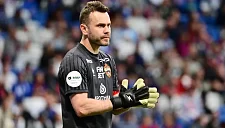 Сергей Ташуев: «Акинфеев зомбирует форвардов»