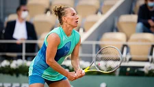 Светлана Кузнецова может войти в Зал теннисной славы