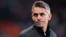 Маккенна рассказал о ситуации с Хатчинсоном