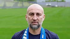 Адиев: «Я не решил проблему быстрых голов в ворота Крыльев Советов»