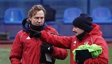 Легендарный экс-игрок «Динамо» ополчился на Карпина  