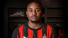 Кристофер Нкунку официально стал игроком «Милана»