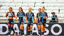 Две футболистки покинули «Марсель» после драки на сборах