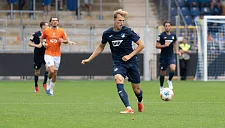 «Хоффенхайм» продал Луку Хюрюляйнена в «Магдебург»