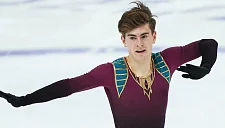 Кондратюк выступил с певцом Шурой на шоу Медведевой