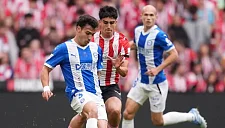 «Алавес» ищет замену Ману Санчесу: Джонни Отто на прицеле