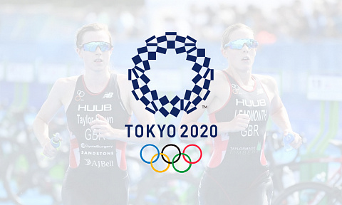Олимпийские игры по триатлону 2021: расписание