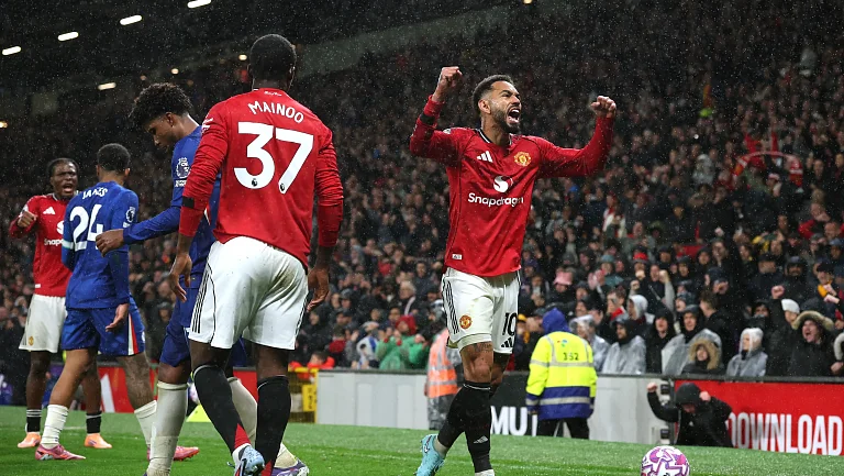 Директор МЮ предупредил, что быстрого возвращения к победам не будет